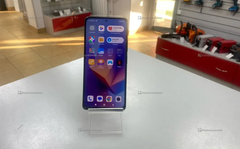 Xiaomi Redmi Note 10 Pro 8/128 ГБ