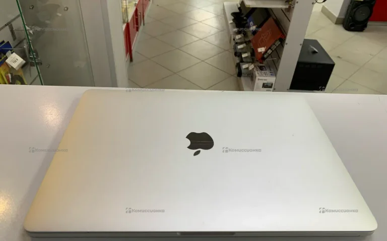 Ноутбук MacBook Pro 13 2019