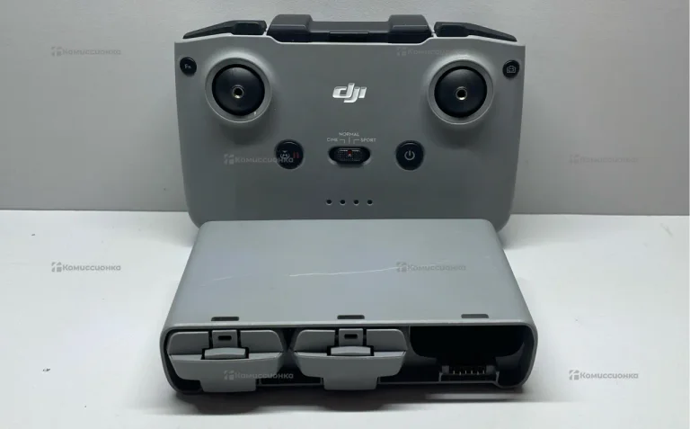 Квадрокоптер DJI Mini 2