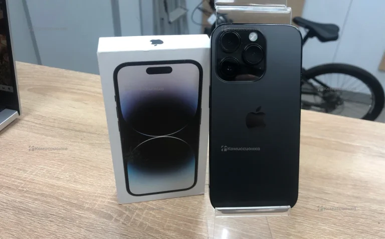 Apple iPhone 14 Pro 6/256 ГБ
