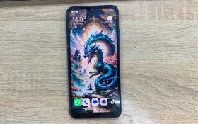 Xiaomi Redmi 9A 2/32 ГБ