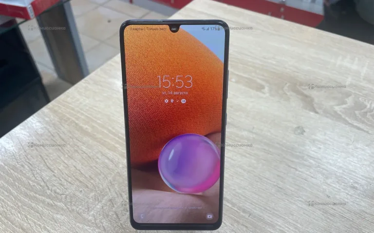 Samsung Galaxy a 32 4/64