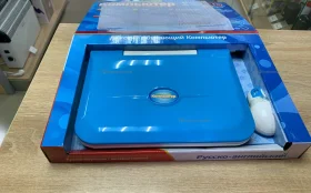 детский обучающий компьютер