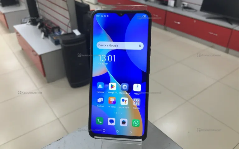 Tecno Spark 10C 4/64Gb
