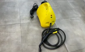 Купить Отпариватель Karcher sc-1002 б/у , в Краснодар Цена:5900рублей