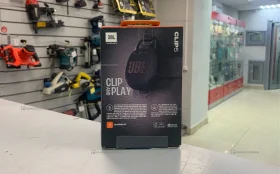 Купить Колонка  Jbl clip 5 б/у , в Санкт-Петербург Цена:2900рублей