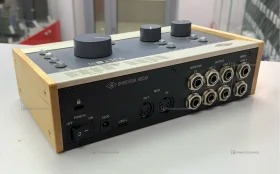 Звуковая карта Universal audio Volt 476