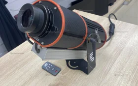 Купить Гобо-проектор IGP S200 PLUS б/у , в Саратов Цена:17900рублей