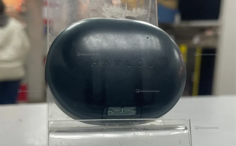 Наушники  HAYLOU