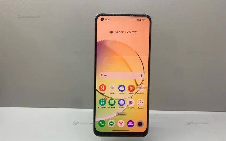 Realme 10 4/128 ГБ