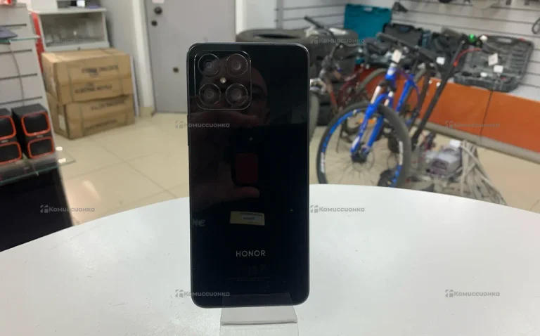 Honor X8 6/128Gb