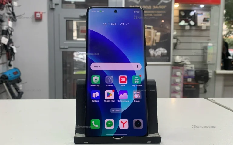 Realme 11 Pro 5G 8/256Gb
