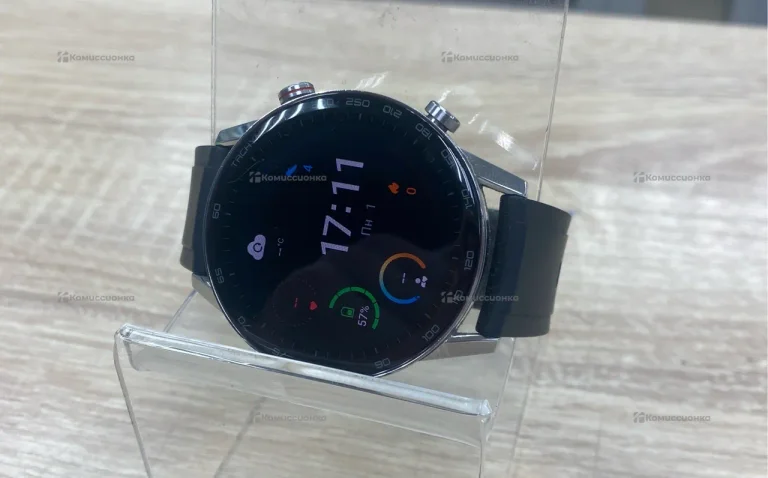 Часы  Honor MagicWatch