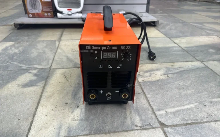 Сварочный аппарат Neon ВД-221
