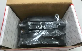 Купить Тормозные колодки для Solaris/Rio б/у , в Саратов Цена:990рублей