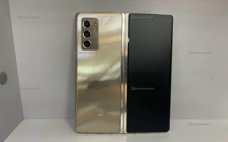 Samsung Galaxy Z Fold2 5G 12/512 ГБ