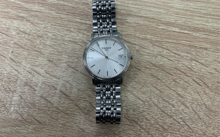 Часы tissot