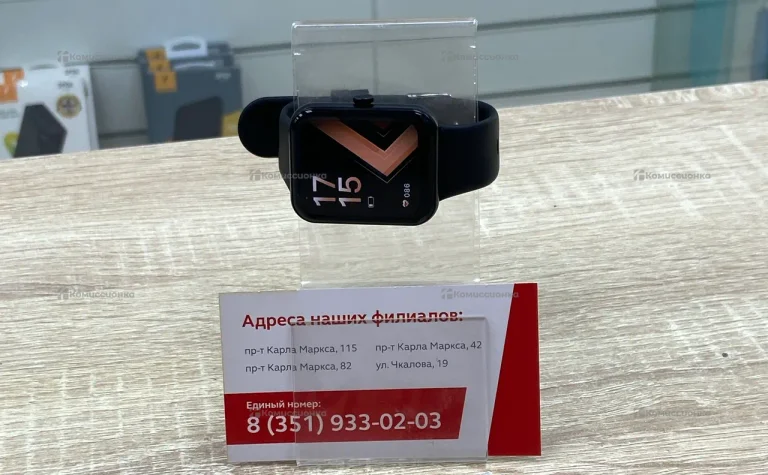 Часы  hoper 1