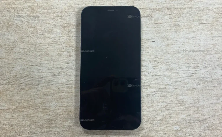 Apple iPhone 12 4/64 ГБ