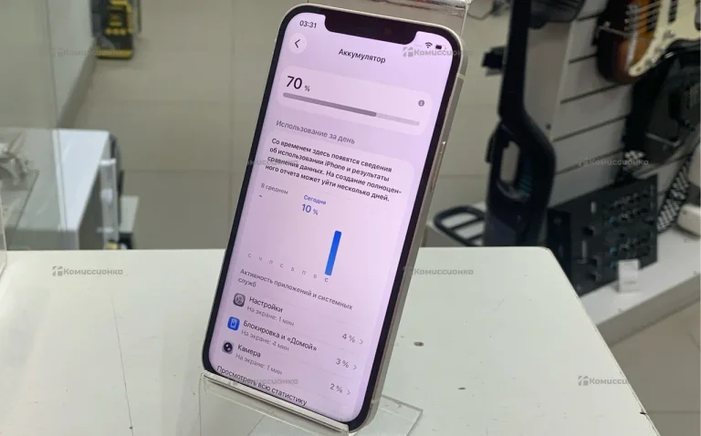 Apple iPhone 12 4/128 ГБ