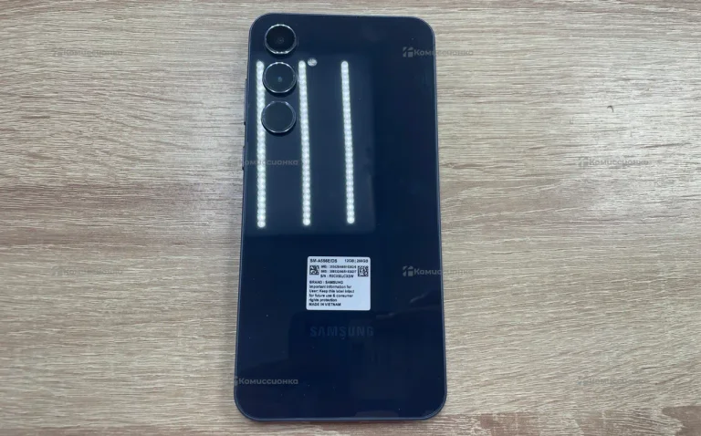 Samsung Galaxy A55 12/256Gb