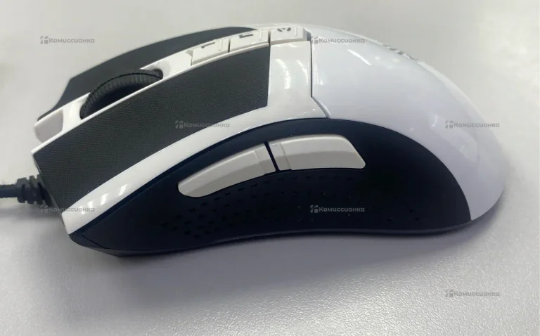 Игровая Мышь bloody W90