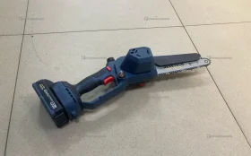 Купить мини пила на АКБ devetech 1000вт: б/у , в Кострома Цена:3000рублей