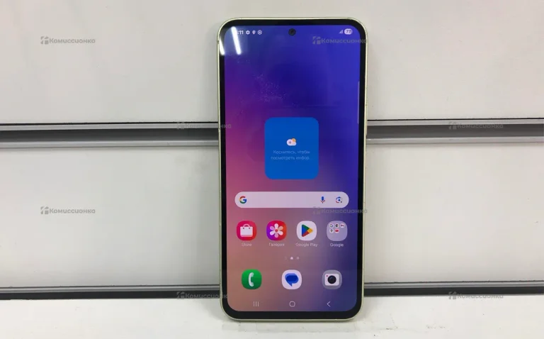 Samsung Galaxy A54 8/256 ГБ
