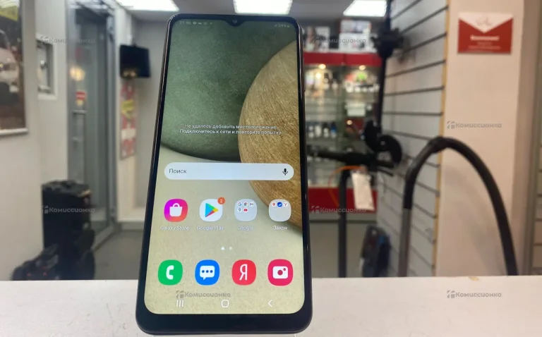 Samsung Samsung Galaxy A12 3/32