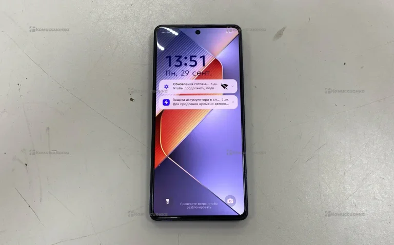 Tecno Pova 6 Pro 12/256 ГБ