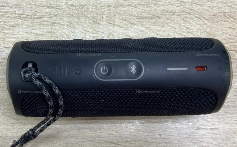 Колонка  JBl flip 5