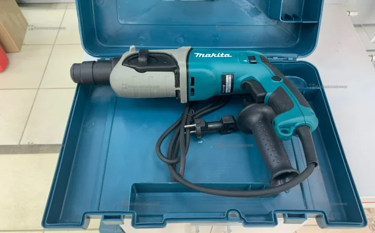 Перфоратор Makita (реп)^