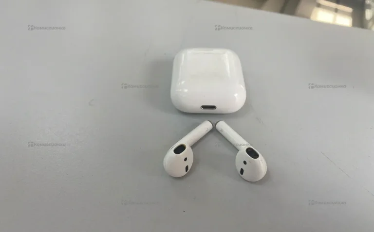 Наушники Airpods