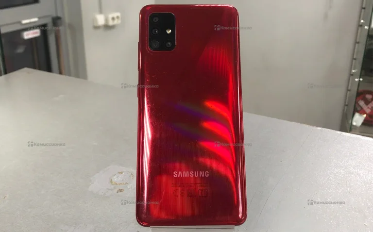 Samsung Galaxy a51 4/64 ГБ