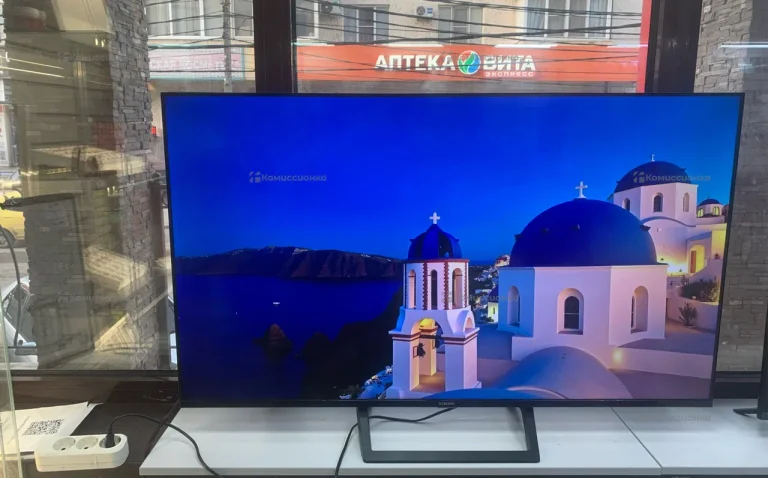 Телевизор Xiaomi TV A2 50