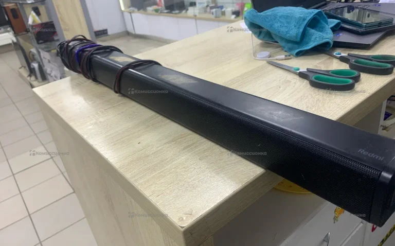 Саундбар Xiaomi Redmi TV Soundbar