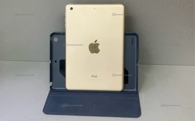 Планшет Apple IPad Mini 3 64Gb Wi-Fi
