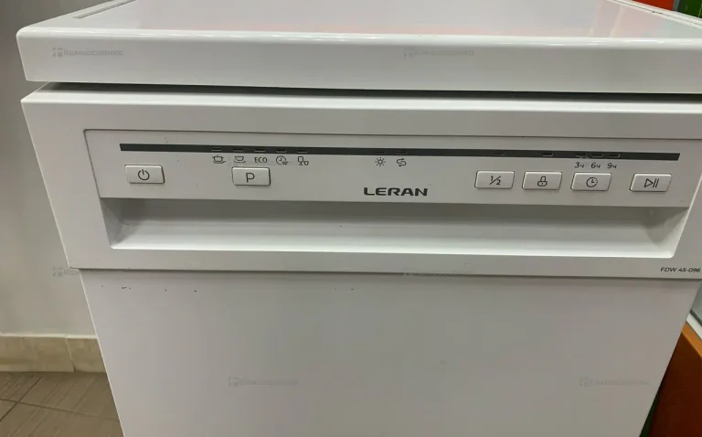 Посудомоечная машинка FDW 45-096