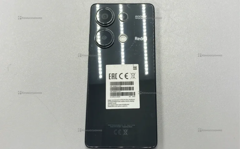 Xiaomi Redmi Note 13 pro 8/256GB