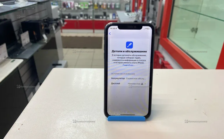 Apple iPhone 11 4/64 ГБ