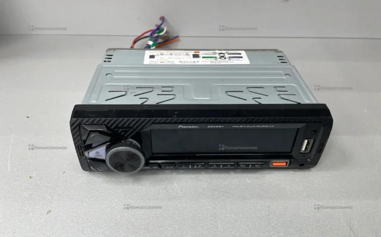 Автомагнитола Pioneer ok