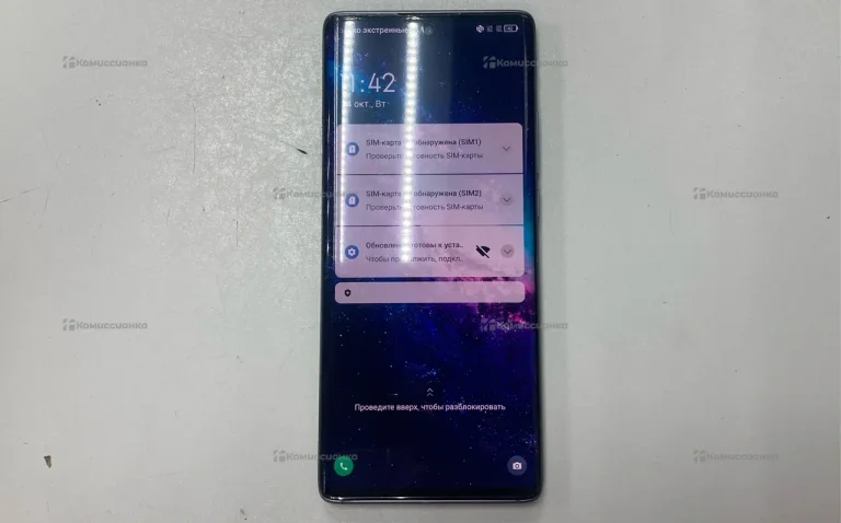 Tcl 20 Pro 5G 6/256Gb