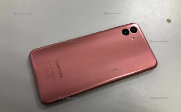 Samsung a04e 3/32.