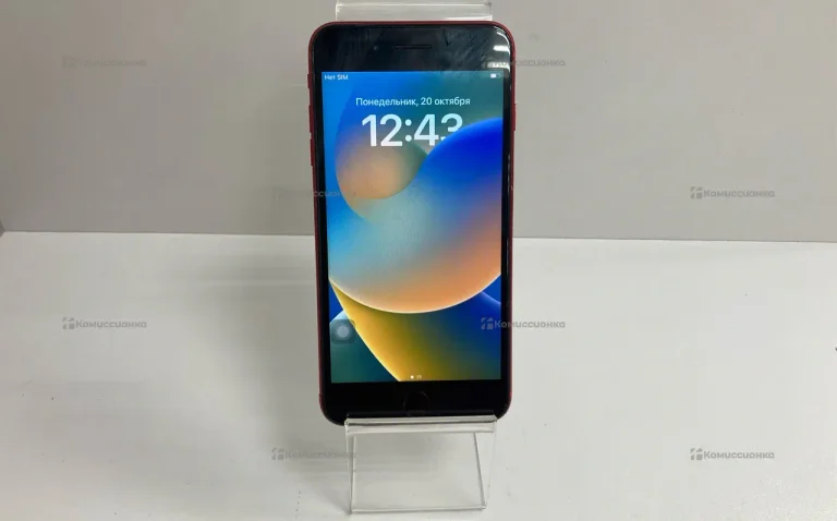 Apple iPhone 8 Plus 256 ГБ