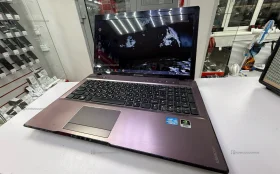 Ноутбук lenovo