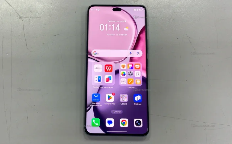 Honor X9c 12/256Gb