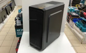 Системный блок   Hyper X