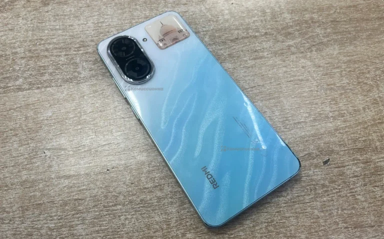 Xiaomi Redmi A5 4/128 ГБ