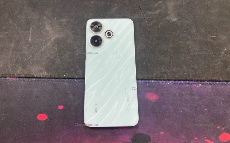 Xiaomi Redmi 13 8/256 ГБ