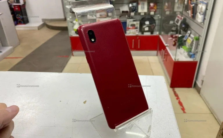 Samsung Galaxy A01 Core 1/16 ГБ